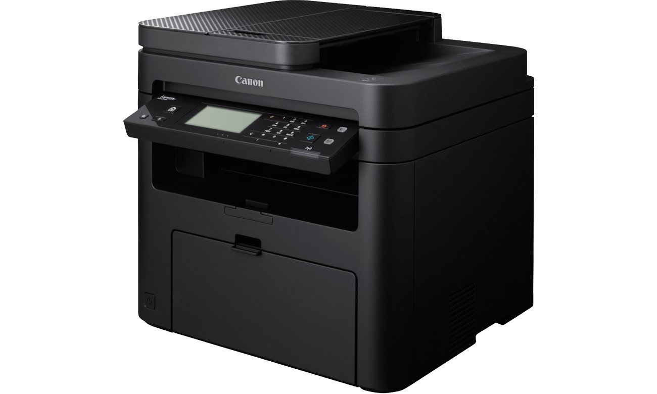 Canon - もずく Urządzenie wielofunkcyjne laserowe Canon i-SENSYS MF264DW II